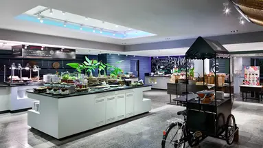 PULLMAN PHUKET PANWA BEACH RESORT