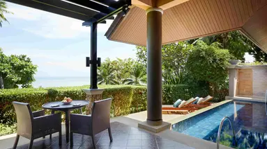 PULLMAN PHUKET PANWA BEACH RESORT