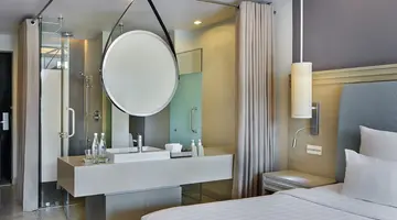 PULLMAN PHUKET PANWA BEACH RESORT