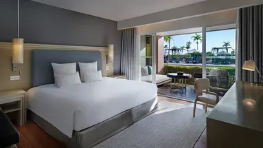 PULLMAN PHUKET PANWA BEACH RESORT