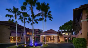 PULLMAN PHUKET PANWA BEACH RESORT