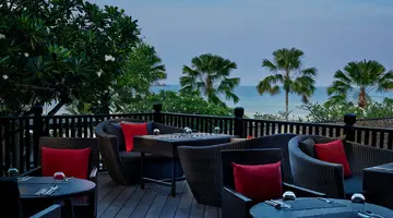 PULLMAN PHUKET PANWA BEACH RESORT
