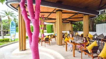 PULLMAN PHUKET PANWA BEACH RESORT