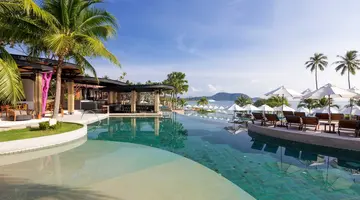 PULLMAN PHUKET PANWA BEACH RESORT