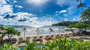 PULLMAN PHUKET PANWA BEACH RESORT