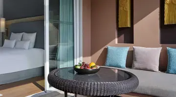 Pullman Phuket Panwa Beach Resort