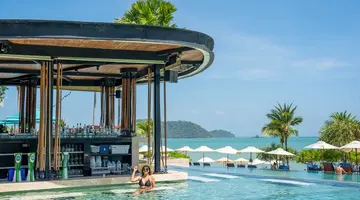 PULLMAN PHUKET PANWA BEACH RESORT