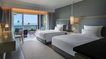 PULLMAN PHUKET PANWA BEACH RESORT