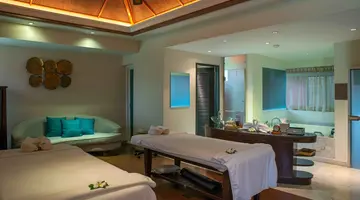 PULLMAN PHUKET PANWA BEACH RESORT