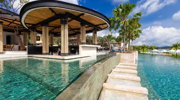 PULLMAN PHUKET PANWA BEACH RESORT