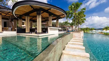 PULLMAN PHUKET PANWA BEACH RESORT