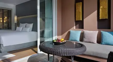 PULLMAN PHUKET PANWA BEACH RESORT