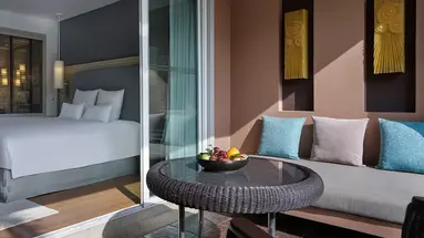 PULLMAN PHUKET PANWA BEACH RESORT