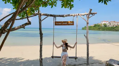 PULLMAN PHUKET PANWA BEACH RESORT