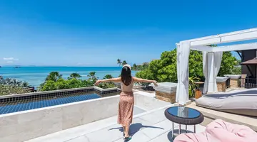 PULLMAN PHUKET PANWA BEACH RESORT