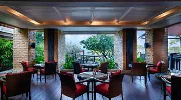 PULLMAN PHUKET PANWA BEACH RESORT
