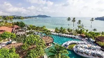 Pullman Phuket Panwa Beach Resort