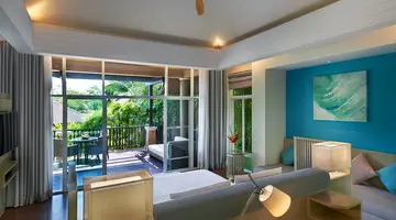 PULLMAN PHUKET PANWA BEACH RESORT