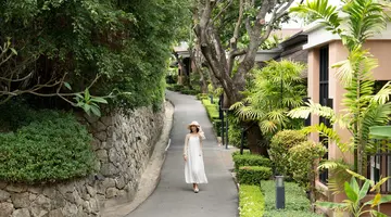 PULLMAN PHUKET PANWA BEACH RESORT