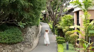 PULLMAN PHUKET PANWA BEACH RESORT