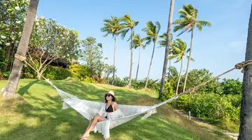 PULLMAN PHUKET PANWA BEACH RESORT
