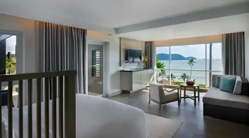 PULLMAN PHUKET PANWA BEACH RESORT