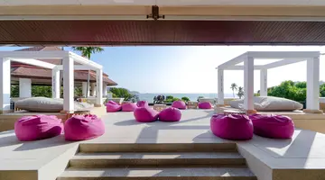 PULLMAN PHUKET PANWA BEACH RESORT