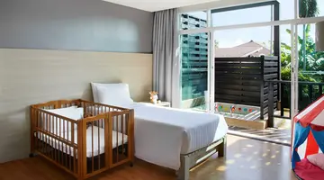 PULLMAN PHUKET PANWA BEACH RESORT