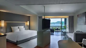 PULLMAN PHUKET PANWA BEACH RESORT