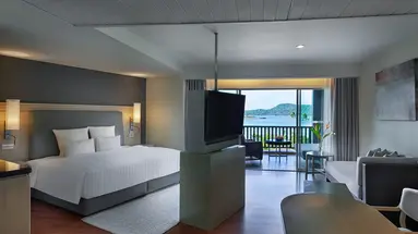 PULLMAN PHUKET PANWA BEACH RESORT