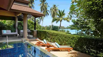 PULLMAN PHUKET PANWA BEACH RESORT