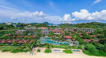 PULLMAN PHUKET PANWA BEACH RESORT