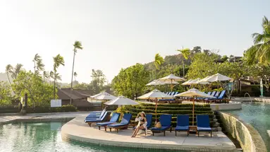 PULLMAN PHUKET PANWA BEACH RESORT