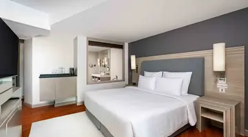 PULLMAN PHUKET PANWA BEACH RESORT