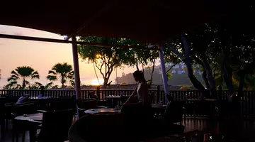 PULLMAN PHUKET PANWA BEACH RESORT