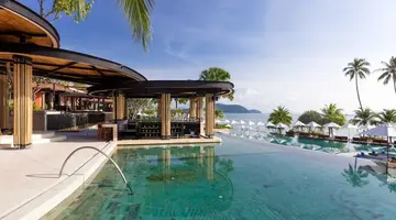 PULLMAN PHUKET PANWA BEACH RESORT