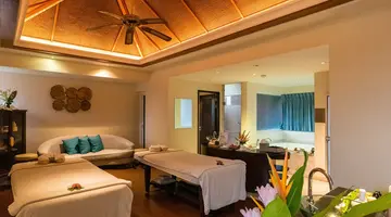 PULLMAN PHUKET PANWA BEACH RESORT