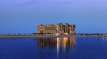 Pullman Resort Al Marjan Island(EX Marjan Island Resort & Spa)