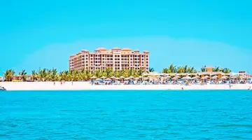 PULLMAN RESORT AL MARJAN ISLAND