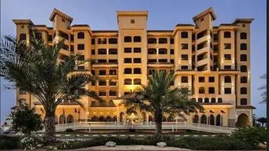 Pullman Resort Al Marjan Island