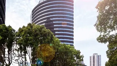 Pullman Shanghai Xuhui