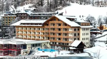 PULVERER THERMENWELT HOTEL (BAD KLEINKIRCHHEIM)