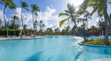 Punta Cana Princess (Adults Only 18+)