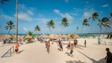 PUNTA CANA PRINCESS ALL SUITES RESORT & SPA ADULTS ONLY