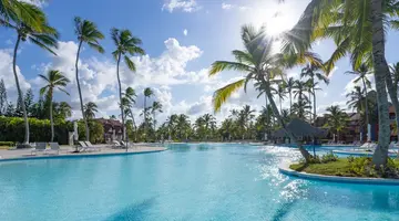 PUNTA CANA PRINCESS ALL SUITES RESORT & SPA ADULTS ONLY