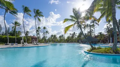 PUNTA CANA PRINCESS ALL SUITES RESORT & SPA ADULTS ONLY