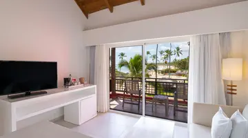 PUNTA CANA PRINCESS ALL SUITES RESORT & SPA ADULTS ONLY