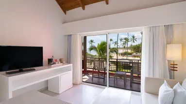 PUNTA CANA PRINCESS ALL SUITES RESORT & SPA ADULTS ONLY