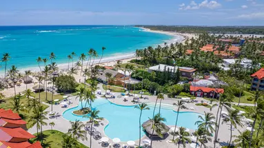 PUNTA CANA PRINCESS ALL SUITES RESORT & SPA ADULTS ONLY