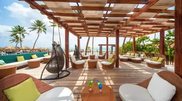PUNTA CANA PRINCESS ALL SUITES RESORT & SPA ADULTS ONLY